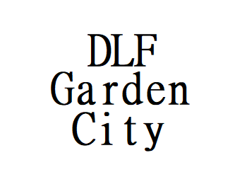 DLF Garden City